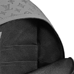 Louis Vuitton Рюкзак Discovery Anthracite Grey - фото 7