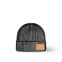 Louis Vuitton Бини Neverfull Black - фото 1