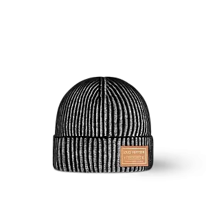 Louis Vuitton Бини Neverfull Black - фото 1