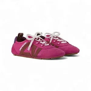 Louis Vuitton Кроссовки Sneakerina - фото 1
