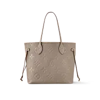 Louis Vuitton Сумка Neverfull MM Dune - фото 1