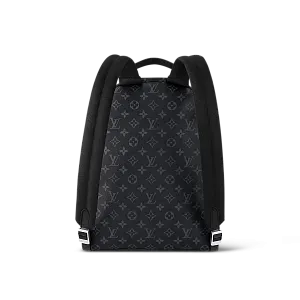 Louis Vuitton Рюкзак Discovery Black - фото 4