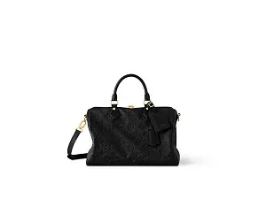 Louis Vuitton Сумка Speedy Soft 30 - фото 1