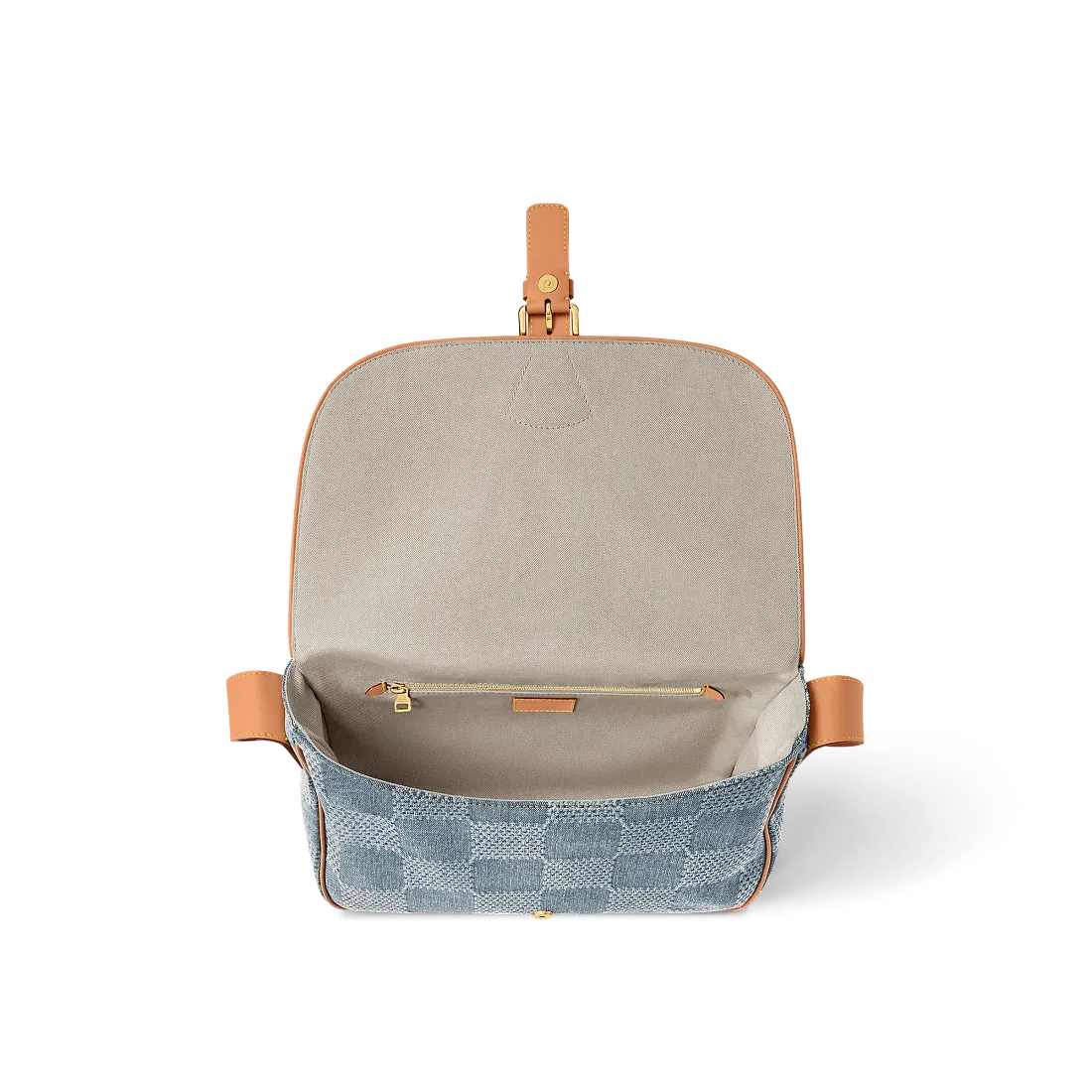 Louis Vuitton Сумка-мессенджер Montsouris MM - фото 4