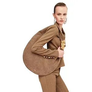 Schiaparelli Сумка Grand Souffle - фото 2