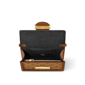 Louis Vuitton Клатч Dauphine - фото 3