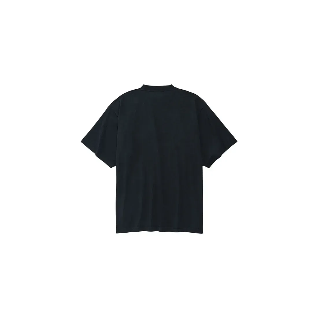 Balenciaga Футболка - фото 2