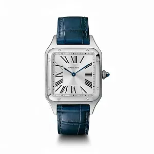 Cartier Часы Santos-Dumont watch - фото 1