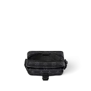 Louis Vuitton Мессенджер Getaway - фото 5