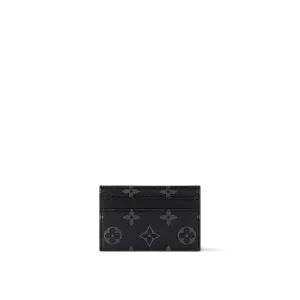 Louis Vuitton Кардхолдер Double - фото 2