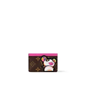Louis Vuitton Кардхолдер TM x - фото 1