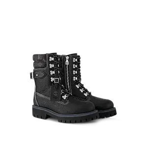 Louis Vuitton Рейнджеры LV x Timberland - фото 1