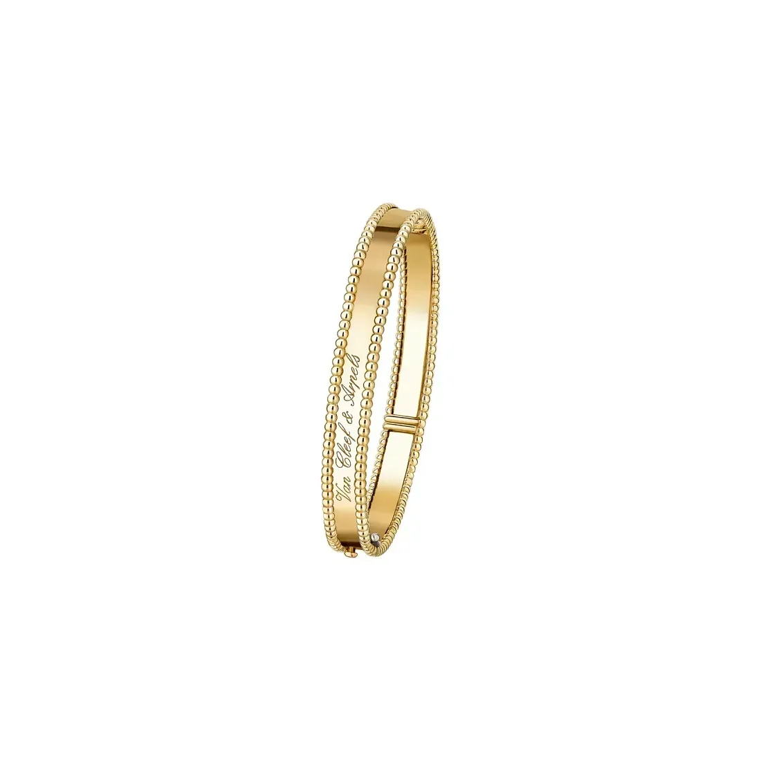 Van Cleef & Arpels Браслет Gold - фото 3