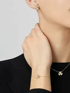 Van Cleef & Arpels Подвеска Frivole - фото 2