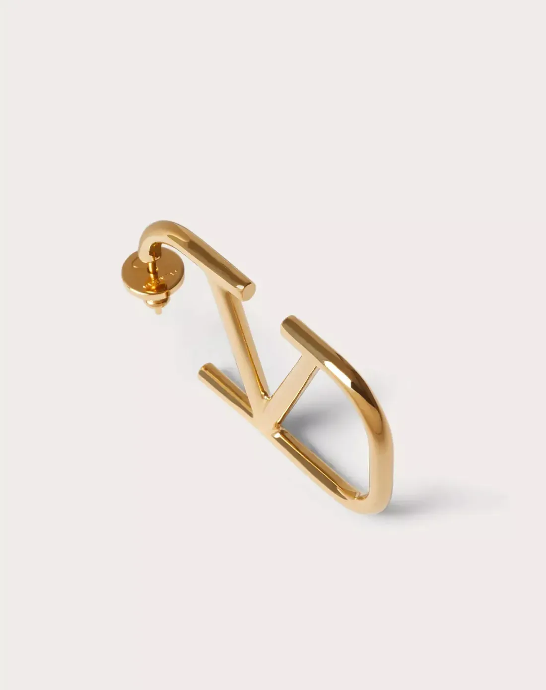 Valentino Серьги VLogo Signature - фото 2