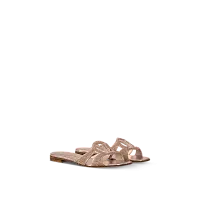 Louis Vuitton Мюли LV Isola Flat Light Beige - фото 1