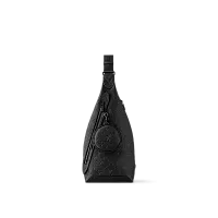 Louis Vuitton Сумка-слинг Duo Black - фото 1