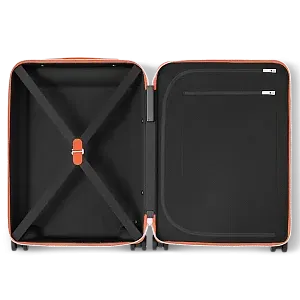 Louis Vuitton Чемодан Horizon 55 Orange - фото 3