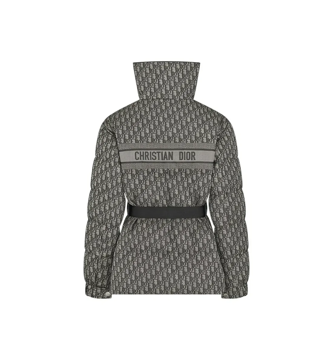 Dior Пуховая куртка DiorAlps - фото 2
