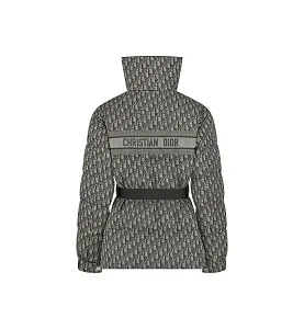 Dior Пуховая куртка DiorAlps - фото 2