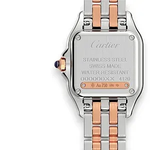 Cartier Часы Panthere de - фото 11