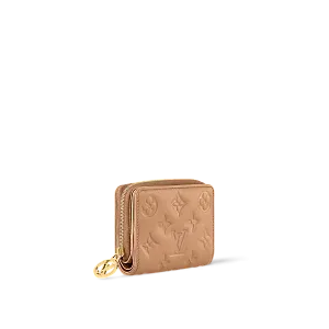 Louis Vuitton Кошелек Lou Camel - фото 2