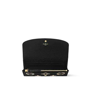 Louis Vuitton Кошелек Emilie - фото 3
