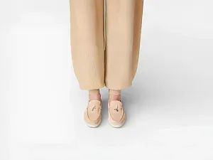 Loro Piana Лоферы Summer Charms Walk - фото 2