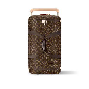Louis Vuitton Чемодан-дафл Horizon Soft Duffle 65 - фото 1