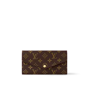 Louis Vuitton Кошелек Sarah Rose Ballerine - фото 2