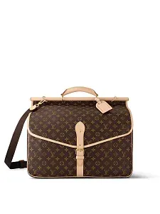 Louis Vuitton Сумка для охоты - фото 1