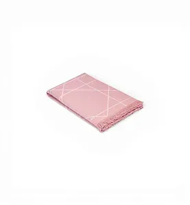 Dior Плед Powder Pink - фото 3