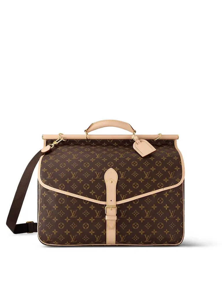 Сумка для охоты Louis Vuitton - фото 1