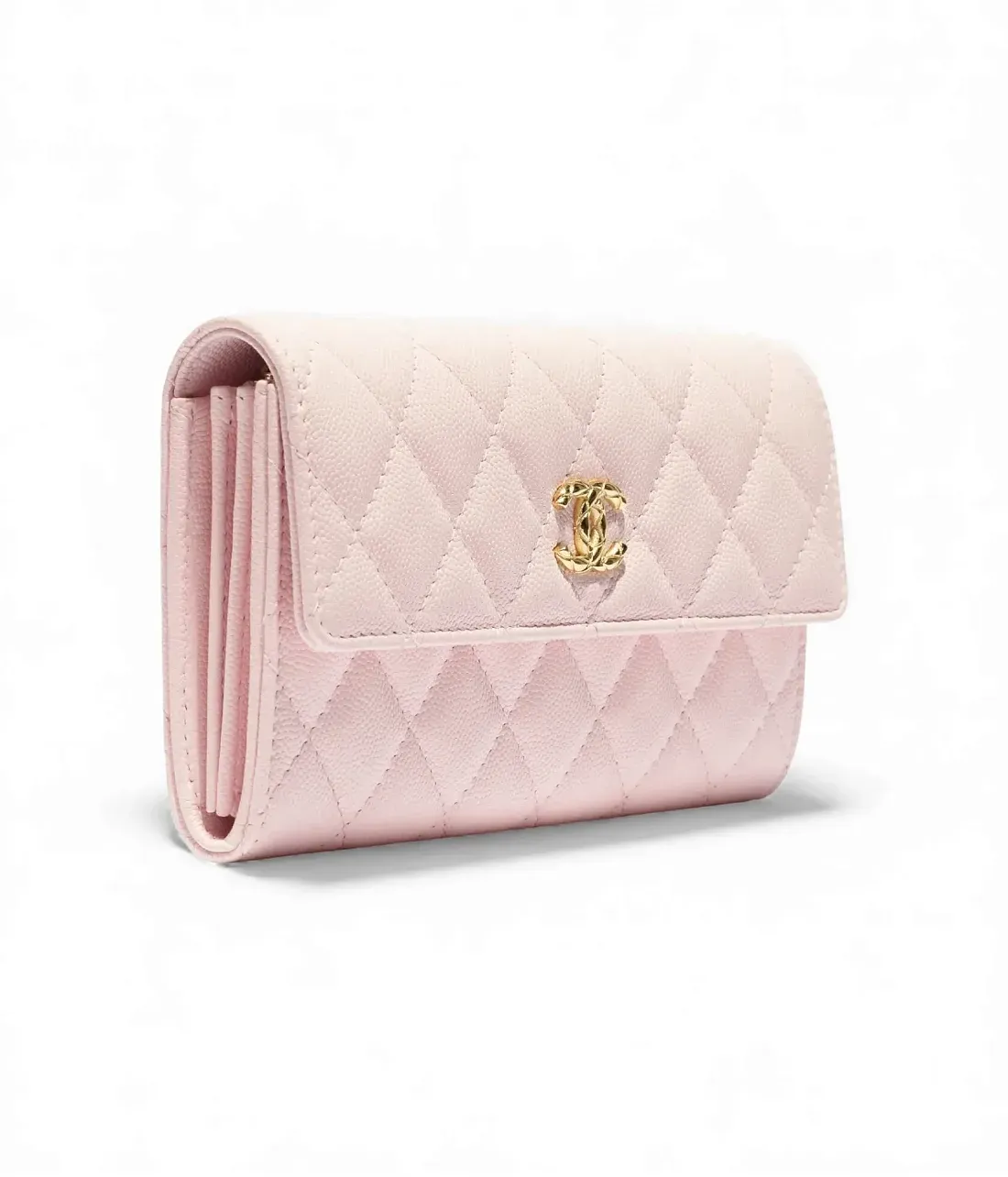 Chanel Кошелек - фото 3