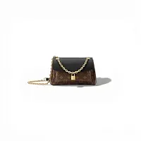 Louis Vuitton Сумка Saint-Germain Black - фото 1