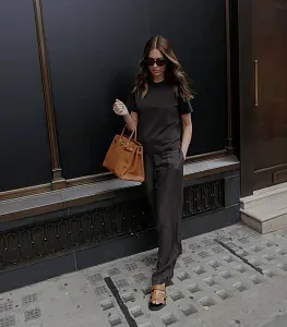Hermès Сумка Birkin 30 Gold Togo Hardware - фото 4