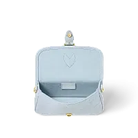 Louis Vuitton Сумка Nano Diane Olympe Blue - фото 1
