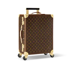 Louis Vuitton Чемодан Rolling Trunk - фото 2
