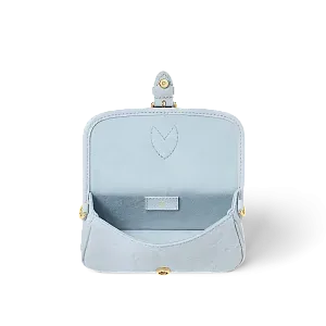 Louis Vuitton Сумка Nano Diane Olympe Blue - фото 1