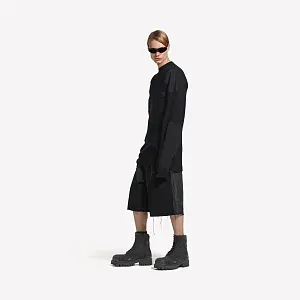 Balenciaga Ботинки Combat Strike 20 - фото 5