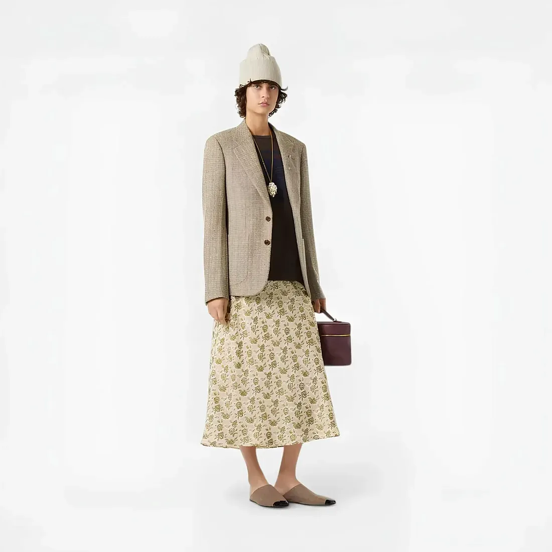 Loro Piana Блейзер Hedland Blazer - фото 4