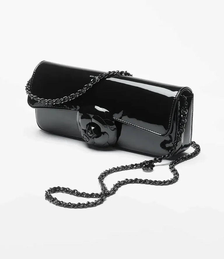 Клатч Chanel - фото 2