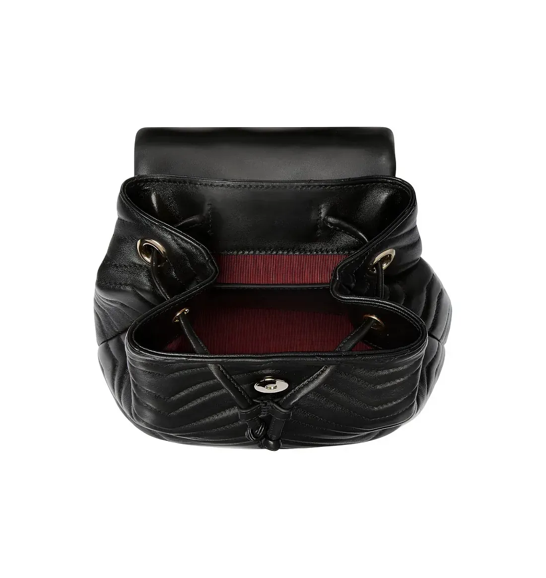 Gucci Мини-рюкзак GG Marmont - фото 4