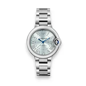 Cartier Часы Ballon Bleu de - фото 1
