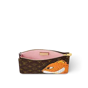 Louis Vuitton Клатч Lexington - фото 4