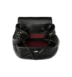 Gucci Мини-рюкзак GG Marmont - фото 4