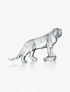 Baccarat Статуэтка Тигр - фото 2
