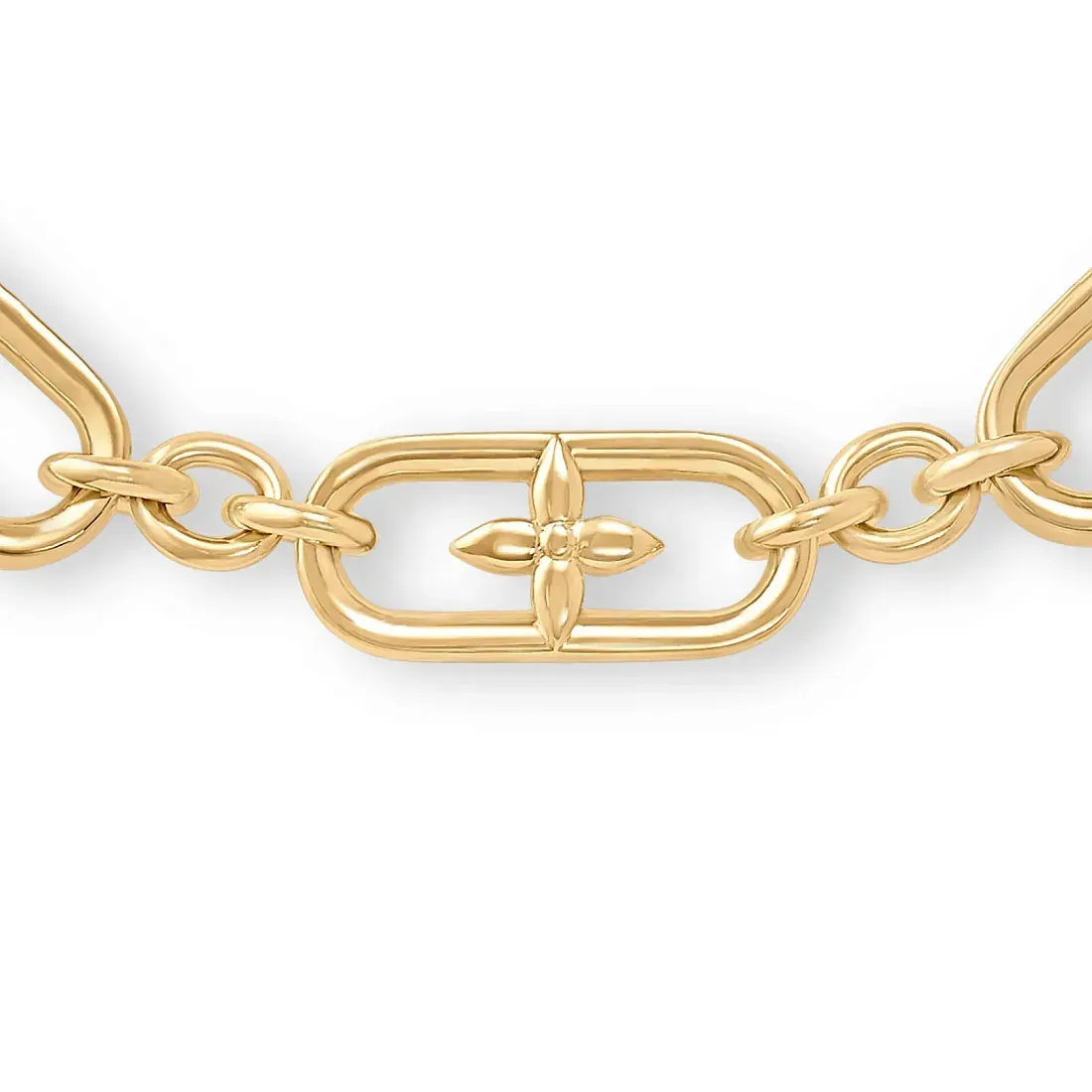 Louis Vuitton Колье My Chain - фото 2