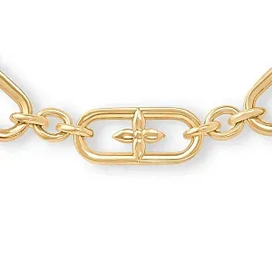Louis Vuitton Колье My Chain - фото 2