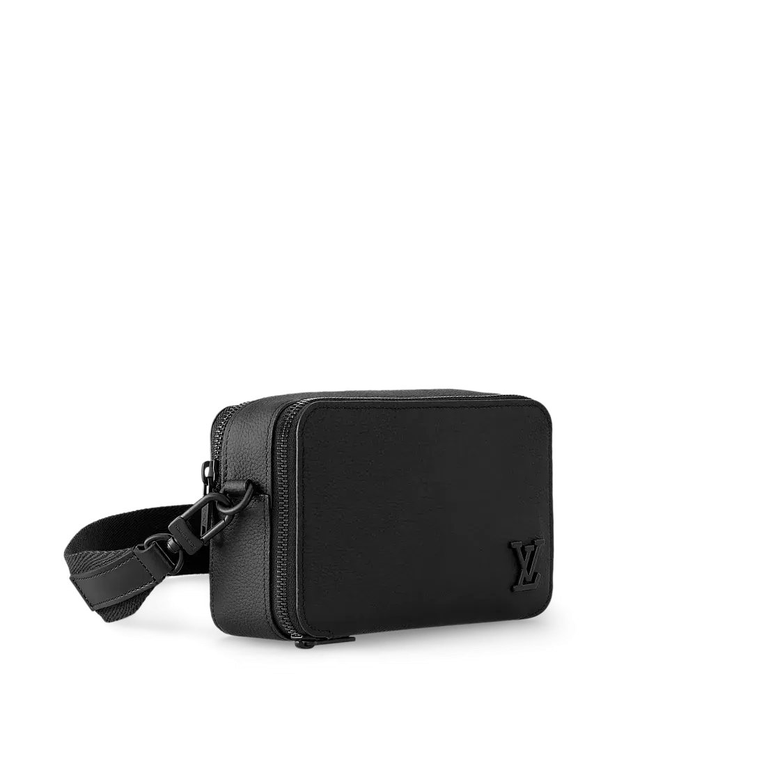 Louis Vuitton Бумажник Alpha Wearable Monogram Eclipse - фото 6